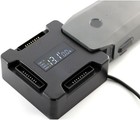 4-Port Battery Charger for DJI Mavic Pro Drone Intelligent Multi Battery Charger