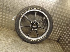 Kawasaki Z750 LTD Z750E KZ750 Z1000J GPZ1100 B 1980-83 Front 19" Wheel Rim 