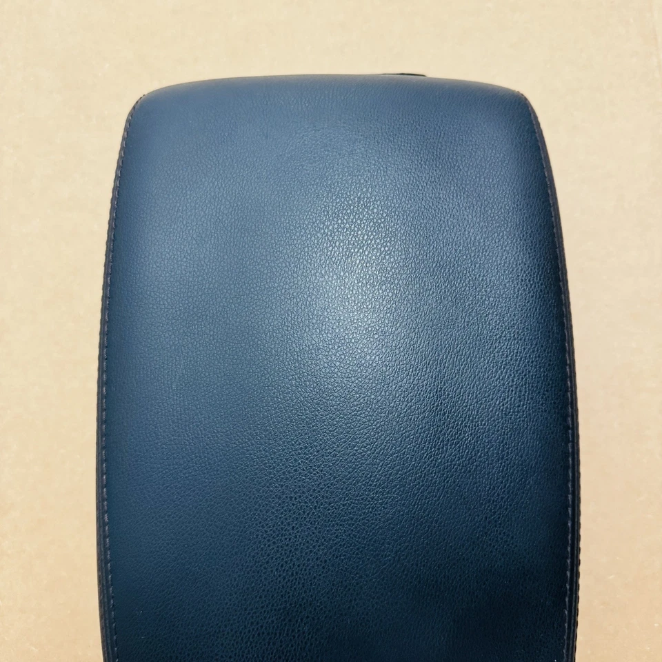 ✅ 09-12 INFINITI FX35 FX37 FX50/14-17 QX70 CONSOLA CENTRAL REPOSABRAZOS TAPA CUBIERTA Foto 4 de 4