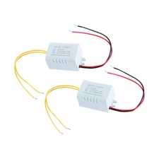 EC Buying AC DC Power Adapter, AC- DC Power Module 12V 250mA Switching Power ...