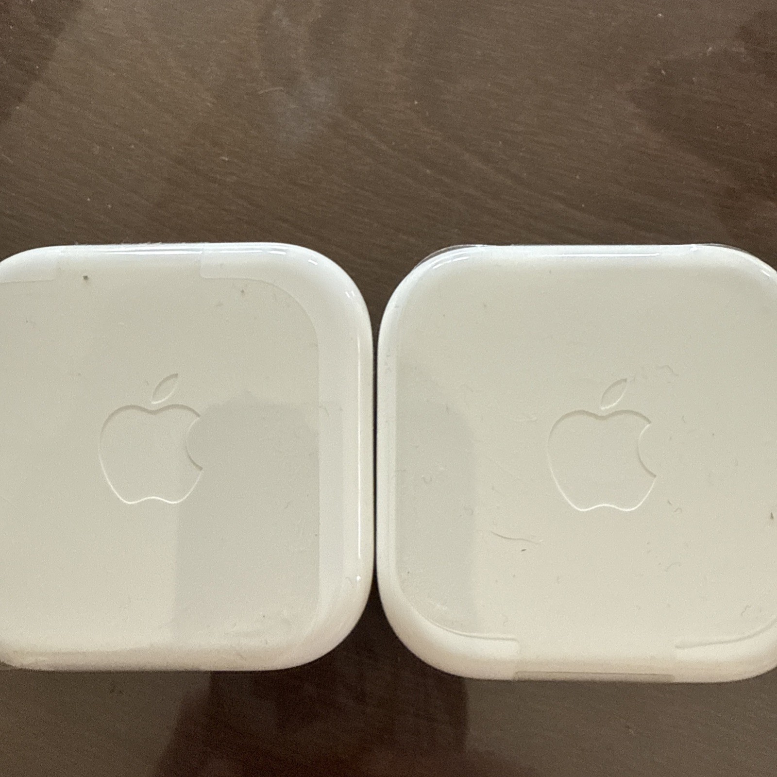 Apple EarPods In Ear Canal Headset - White (MNHF2AM/A)