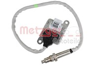 Metzger Autoteile Nox-Sensor Nox-Katalysator 0940001 FüR Opel Movano X62 Bus FWD