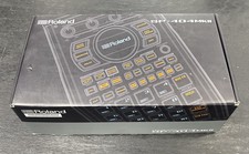 Roland SP-404MKII Linear Wave Sampler
