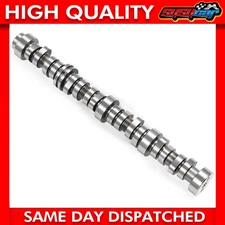 SUSUCAR 12625437 NON AFM Hydraulic Roller Camshaft for 2007-2014 Chevy GMC 5.3L