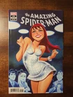 The Amazing Spider-Man #49 Variant Timm