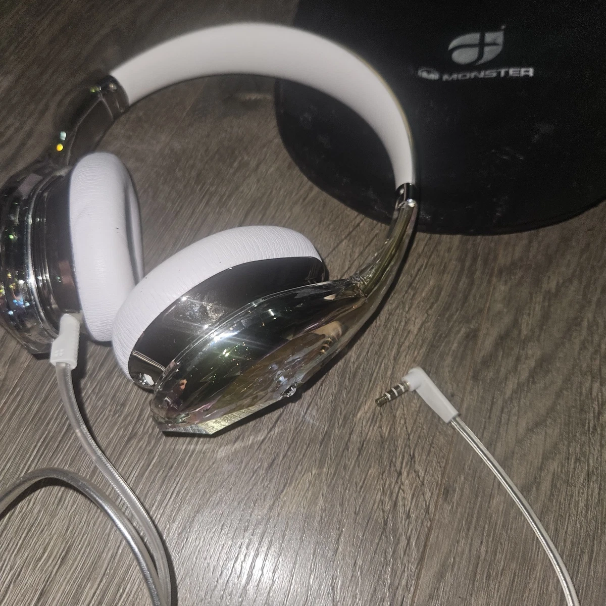 Monster Diamond Tears for sale | eBay