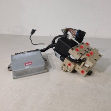 92-94 Corvette C4 Bosch Abs Ebcm Antilock Brake Control Pump Module Aa7457