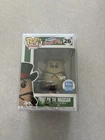 Funko Pop! Ad Icons Fruit Pie the Magician Vinyl Figure 26 Funko Shop Exclusive