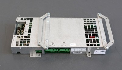 ABB DSQC668 3HAC029157-001 Roboter-Steuerung Drive Unit Modul IRC5 M2004