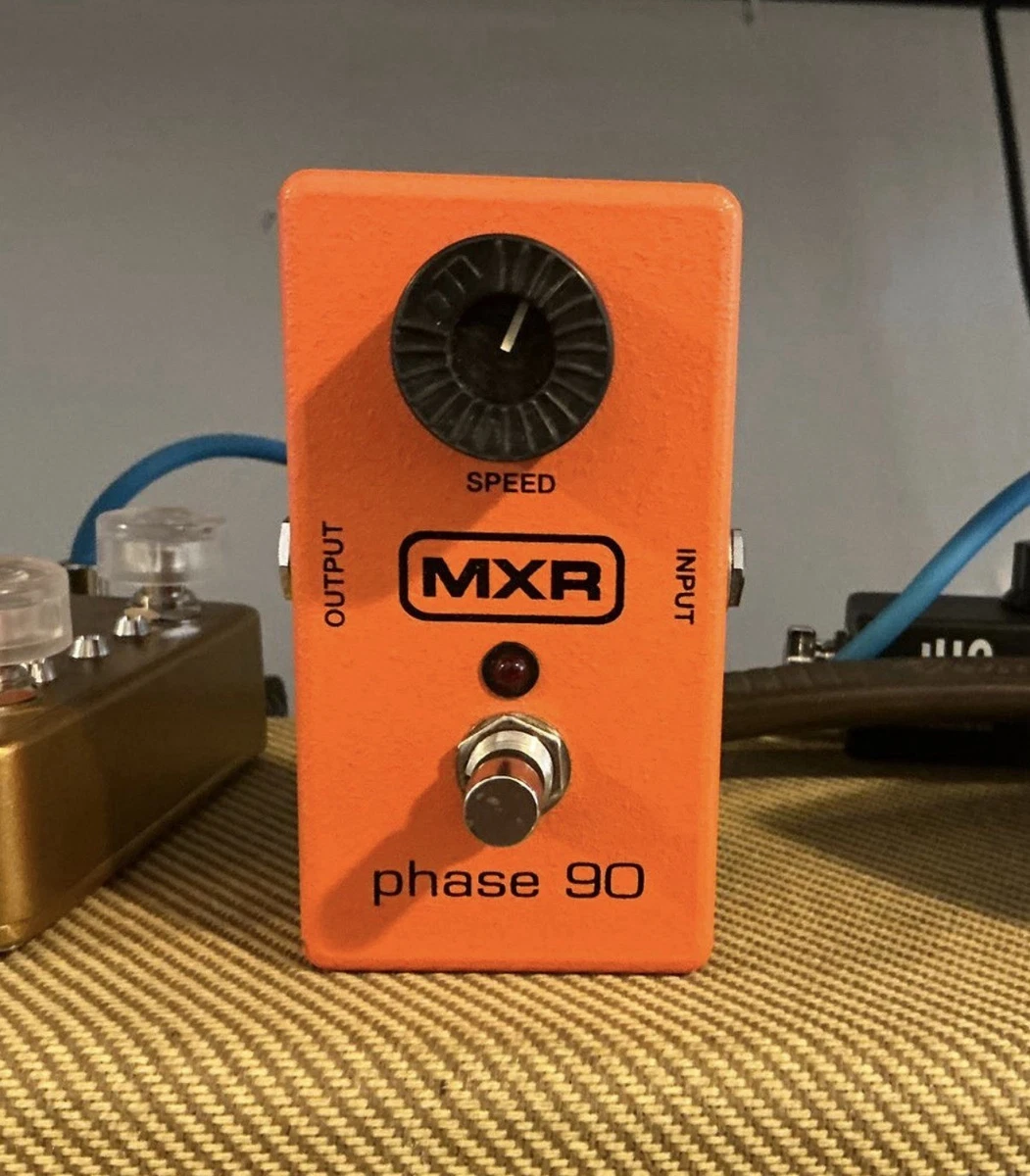 Mxr Phase 90 for sale - eBay