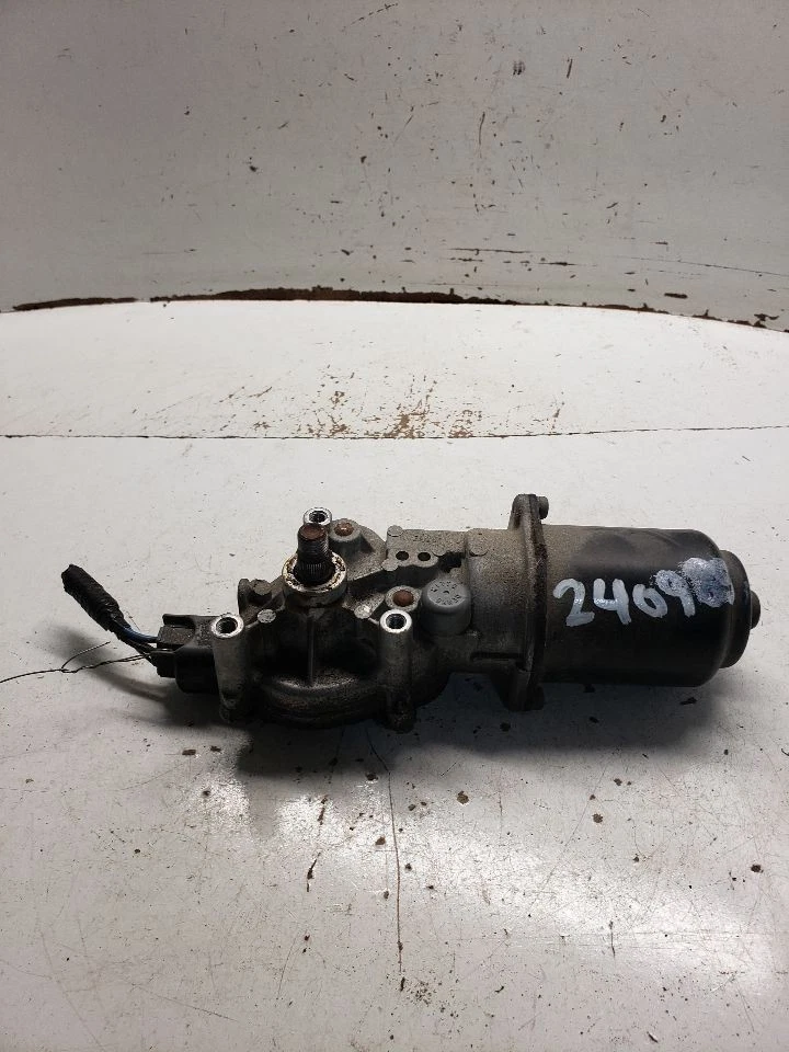 Windshield Wiper Motor Fits 07-11 CSX 1266400 - Image 2 of 4