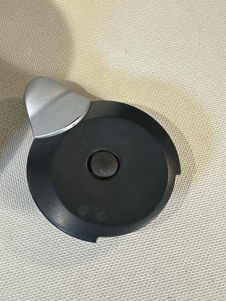 Jarra de café térmica Braun KF600 de repuesto de acero inoxidable de 6" de altura 10 tazas Foto 3 de 4