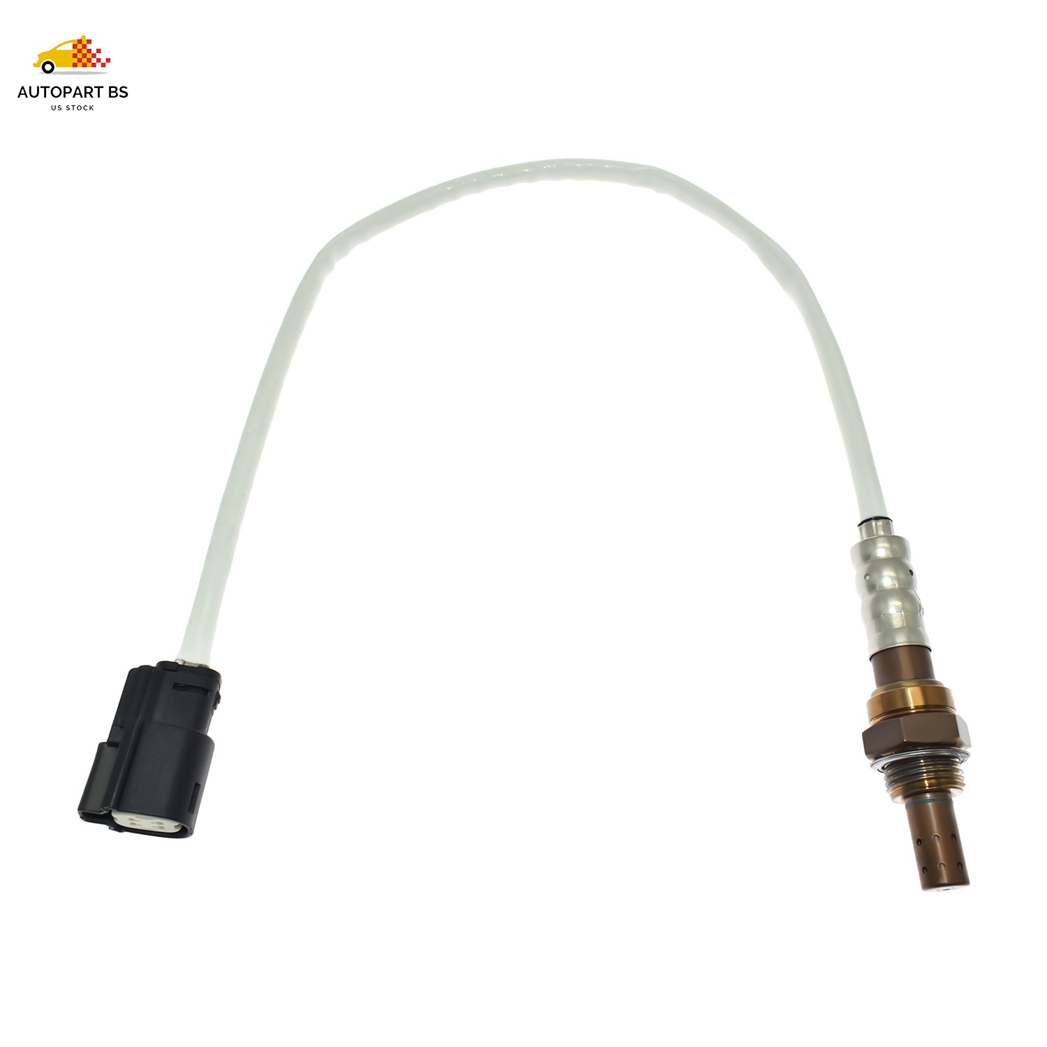 Oxygen O2 Sensor for 2011 2012 2013 2014 Ford F150 Pickup V6 3.7L