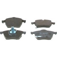 Bosch 0 986 424 488 Bremsbelagsatz FüR Saab Opel 900 9 5 Astra Zafira YS3E T98