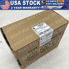 New AB 1764-24BWA SER B MicroLogix1500 24 Point Controller 1764 24BWA US