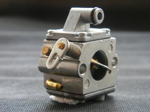 New General CARBURETOR CARB For STIHL MS170 MS180 017 018 Chain Saw ZAMA - Picture 4 of 6