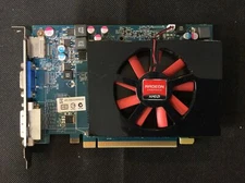 AMD | 109-C33357-00-C333 | 1 GB | Video Graphics Card