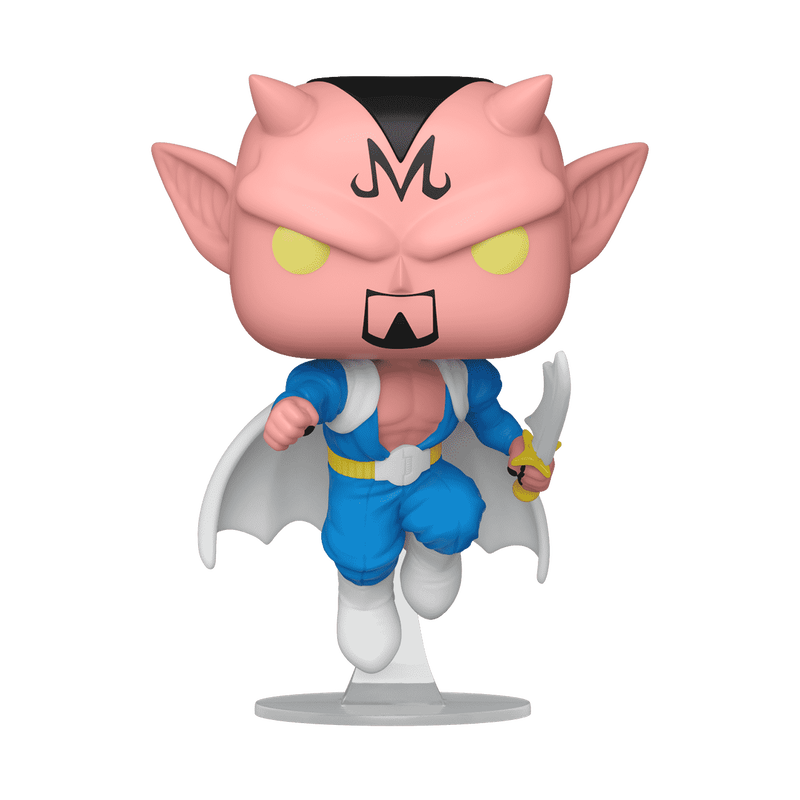 Funko Pop! Animation Dragon Ball Z - Dabura #1712 2024 Fall Funko Pop! Animation Dragon Ball Z - Dabura #1712 2024 Fall
