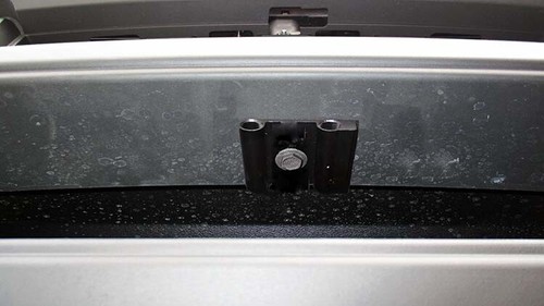 Sto N Sho Quick Release License Plate Bracket For 2022 F-150 Roush - SNS310 - Picture 2 of 4