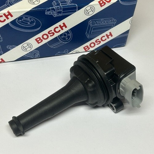 Ignition coil for Ford MA + MB MONDEO XR5 2.5L Turbo 07-14 HUBA Bosch 2 Yr Wty - Bild 2 von 3