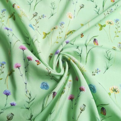 viscose fabric for dresses Viscose Fabrics for Dresses and Everyday Wear