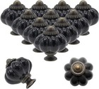 Ceramic Cabinet Drawer Pull Pulls
