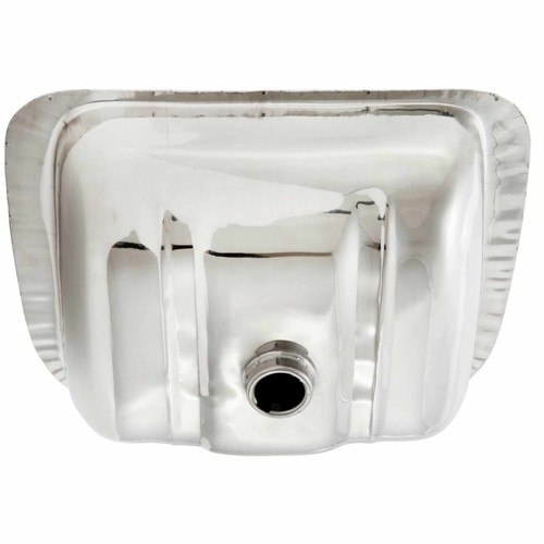 75208300 SERBATOIO XL 12L TV200 INOX LAMBRETTA 125 LI SERVETA 1961-1965 - Picture 4 of 5