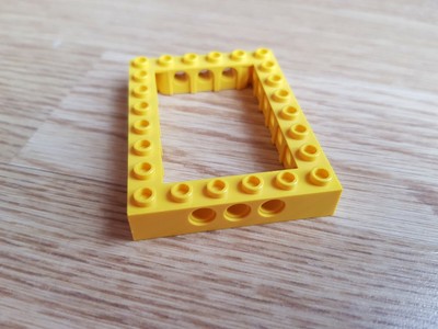 lego 7249 parts list