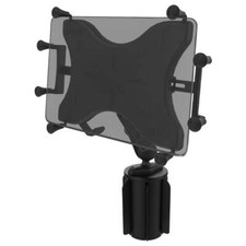 RAP-299-3-UN9U RAM X-Grip with RAM-A-CAN II Cup Holder Mount...