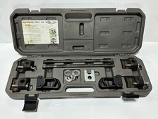 Blue Point Tools Mscs1000 Master Spring Compressor Set In Hard Case