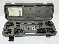 Blue Point Tools MSCS1000 Master Spring Compressor Set in Hard Case