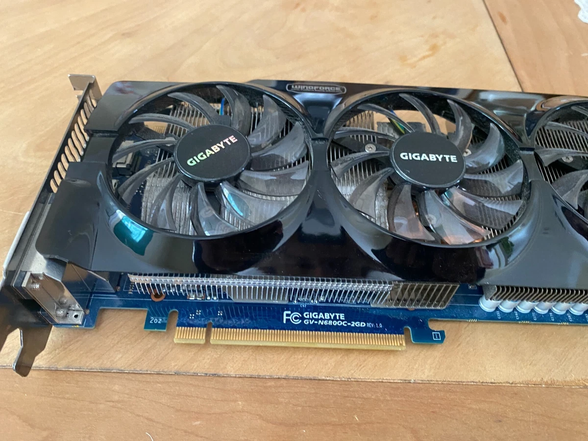 Gigabyte gtx deals 680