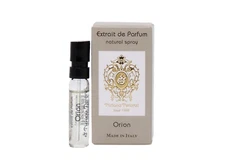 TIZIANA TERENZI ORION EDP 1.5ml .05fl oz x 1 COLOGNE PERFUME SPRAY SAMPLE