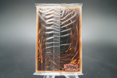 yugioh yugi's legendary decks 1 Yugi’s Promo Pack YGLD New/Sealed Booster Packs by Yu Yu-Gi-Oh! King of Games: Yugi's