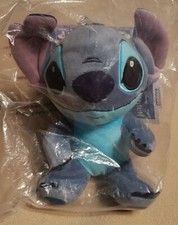 NEW Lilo and Stitch - STITCH 8" Plush Kidrobot Phunny Stuffed Animal Toy NWT