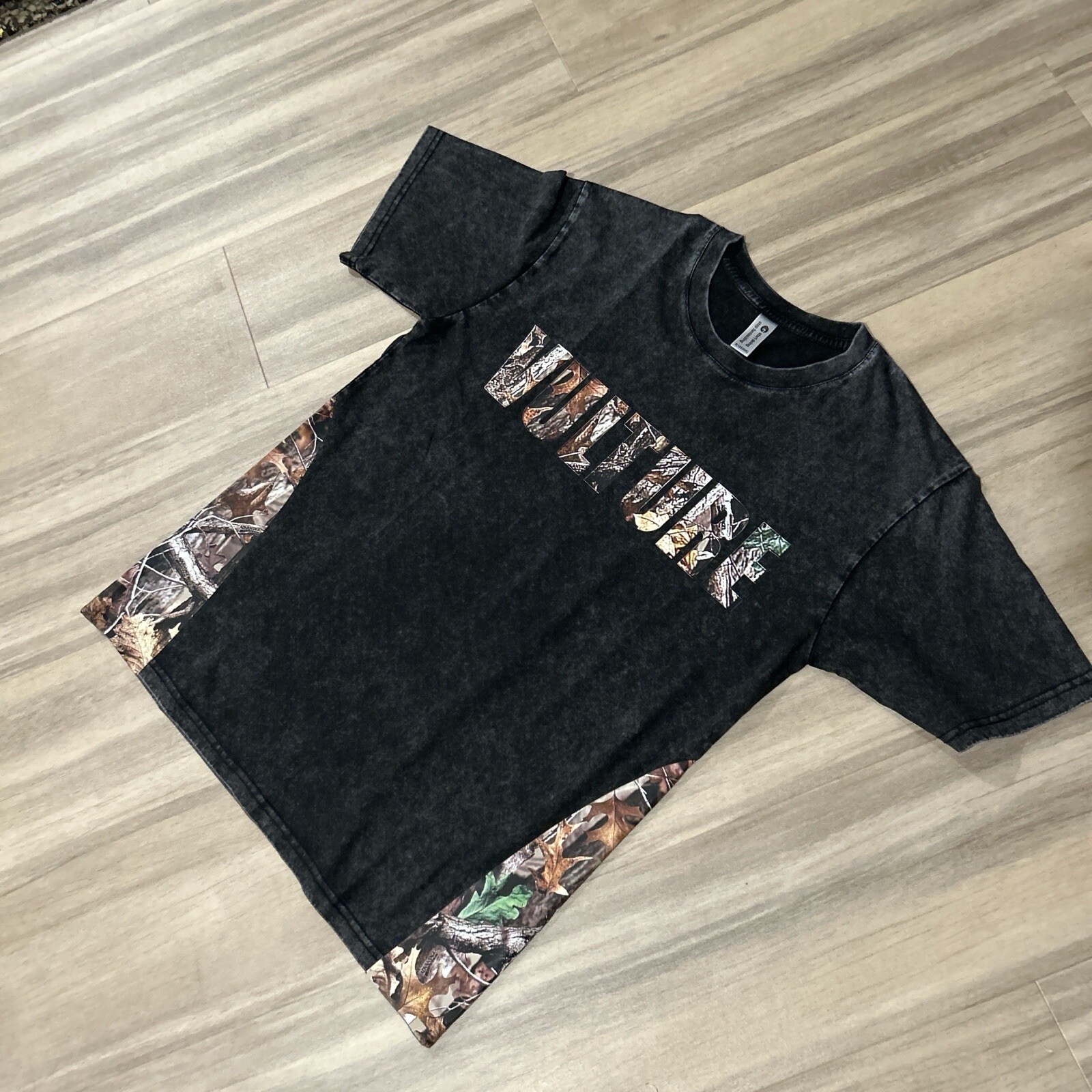 Vintage Y2K Graphic Tee Retro 2000s Nostalgia T-Shirt