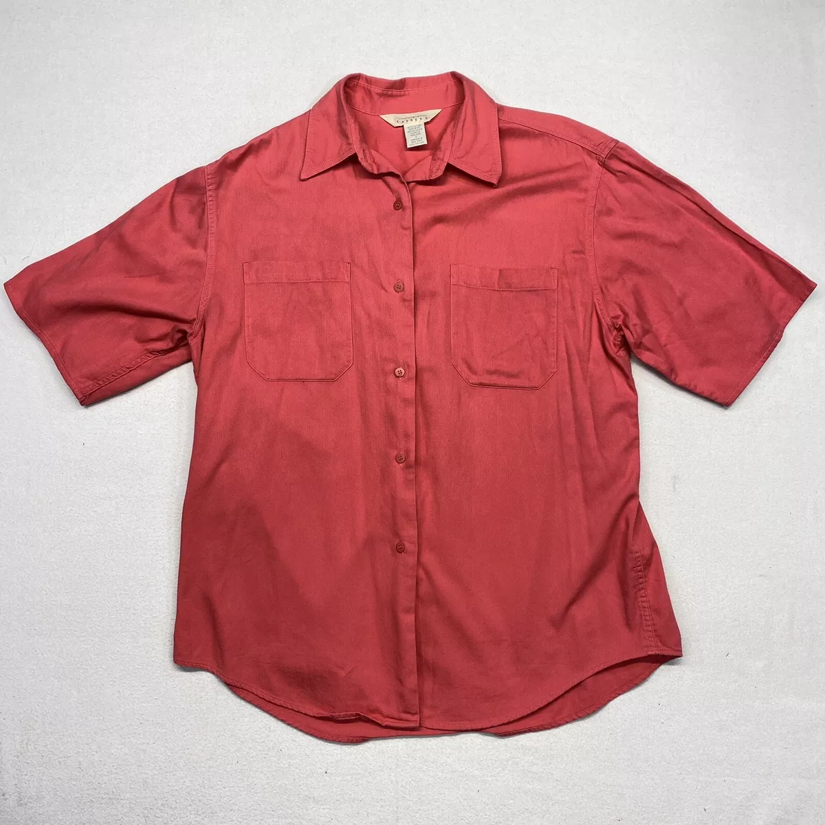 Champagne dress shirt clearance express