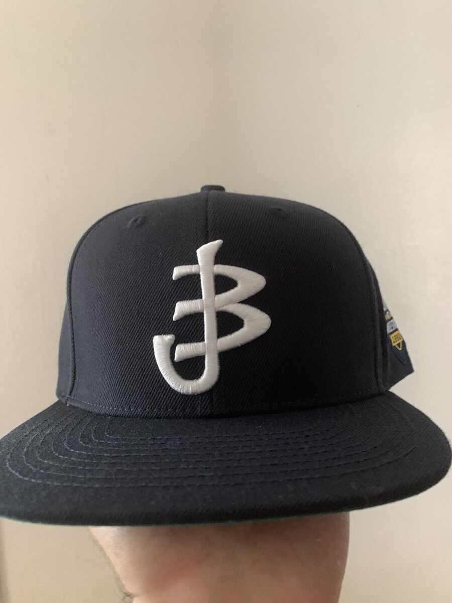 ニューヨークヤンキースBilly Joel Billy Joel Live At Yankee Stadium 1990 Snapback Hat Cap