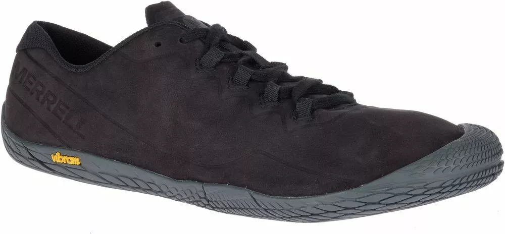 Merrell vapor glove hotsell 3 black silver