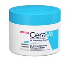 CERAVE SA CREMA LEVIGANTE UREA 10% 340 G