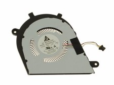 FOR DELL Inspiron 13 7370 7373 CPU Cooling Fan CN-DJFK0 0DJFK0