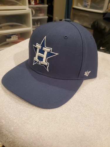 houston astros hat adjustable 47 | eBay