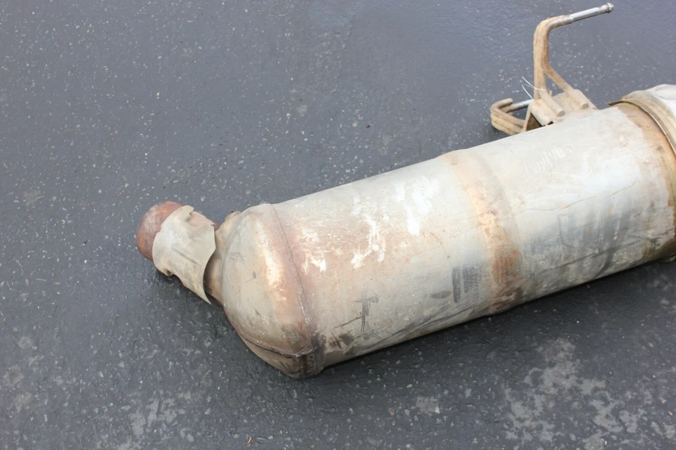 2013-2016 道奇 Ram 4500 5500 柴油 6.7 转换器 — 第 2/4 张图片