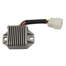 Voltage Regulator Rectifier For Yamaha BW350 Big Wheel 87-88 DT125E/R/RE 89-98