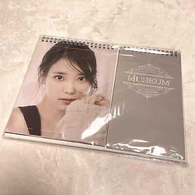 Iu 2023 Season Greetings Kpop | eBay