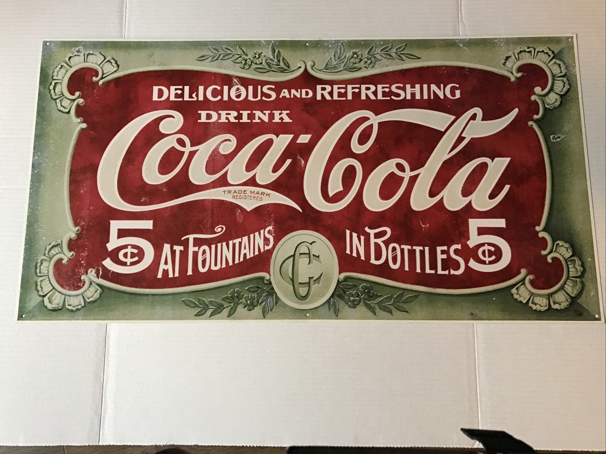 【超限定品】Coca-Cola 50周年記念アートフレーム s-l1200.jpg