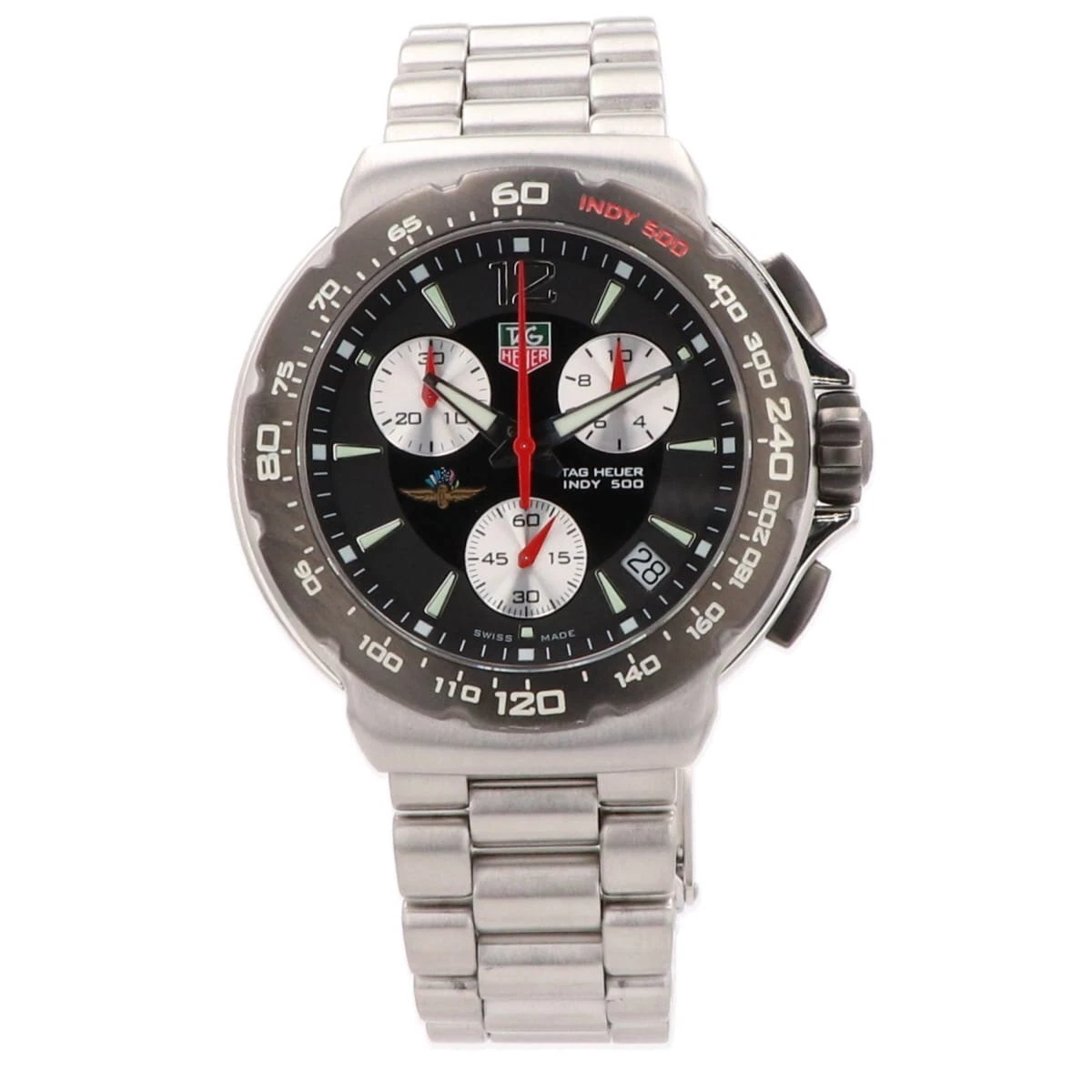 Tag heuer cac111a clearance