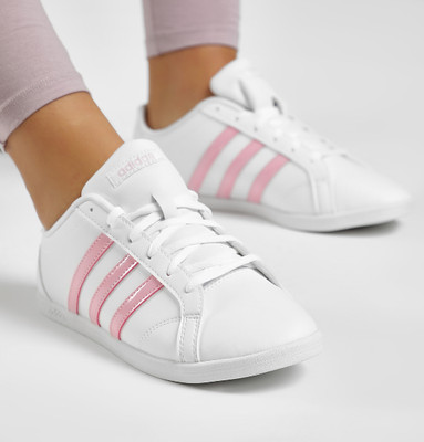 adidas coneo qt pink
