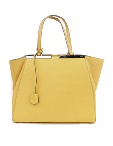 fendi classic tote