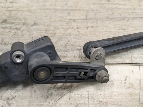 OEM BMW F15 F16 F85 F86 X5 X6 Front Rear Right Suspension Height Level Sensor - Picture 11 of 21